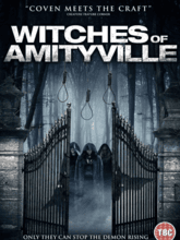 Witches Of Amityville Academy (Tam + Hin + Eng)