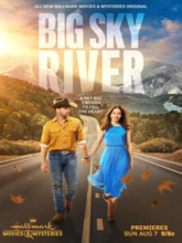 Big Sky River (Hin + Eng) 