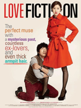 Love Fiction (Tam + Tel + Hin + Kor) 