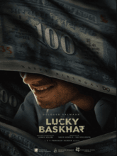 Lucky Baskhar (Hin + Kan)