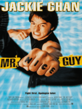 Mr. Nice Guy (Tam + Eng)