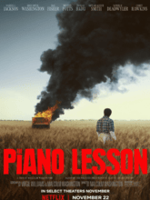 The Piano Lesson (Tam + Tel + Hin + Eng)