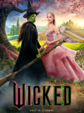 Wicked (English)