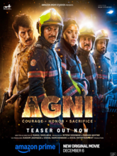 Agni (Hindi)