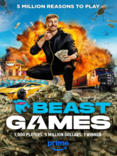 Beast Games S01 EP01-02 (Tam + Mal + Tel + Hin + Eng) 