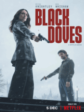 Black Doves S01 EP01-06 (Tam + Tel + Hin + Eng) 