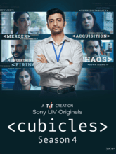 Cubicles S04 EP01-05 (Tam + Mal + Tel + Kan + Hin) 