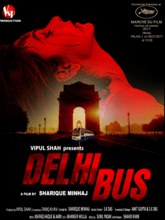 Delhi Bus (Hindi)