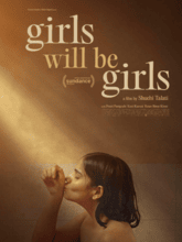 Girls Will Be Girls (Mal + Hin + Eng)