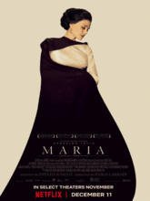 Maria (English) 