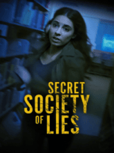 Secret Society of Lies (Hin + Eng) 