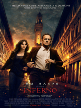 Inferno (Tam + Tel + Hin + Eng)