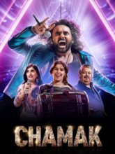 Chamak S01 (Hindi) Chamak S01 (Hindi)