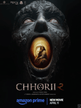 Chhorii 2 (Hindi) Chhorii 2 (Hindi)