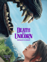 Death of a Unicorn (English) Death of a Unicorn (English)