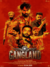 Gangland (Punjabi) Gangland (Punjabi)