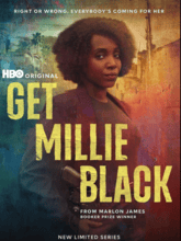 Get Millie Black S01 EP01-05 (Tam + Tel + Hin + Eng ) Get Millie Black S01 EP01-05 (Tam + Tel + Hin + Eng )
