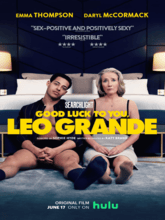 Good Luck to You Leo Grande (English)