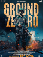 Ground Zero (Hindi) 
