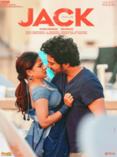 Jack (Telugu) Jack (Telugu)