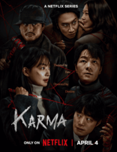 Karma S01 EP01-06 (Tam + Hin + Eng + Kor) Karma S01 EP01-06 (Tam + Hin + Eng + Kor)