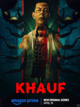 Khauf S01 EP01-08 (Tam + Mal + Tel + Hin + Kan)