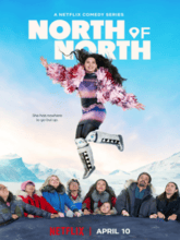 North of North S01 EP01-08 (Hin + Eng) North of North S01 EP01-08 (Hin + Eng)
