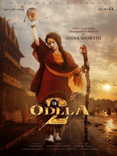 Odela 2 (Hin + Tel) 