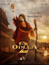 Odela 2 (Telugu) 