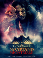 Peter Pans Neverland Nightmare (Tam + Tel + Hin + Eng) 