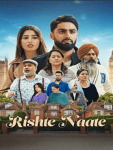Rishte Naate (Punjabi) Rishte Naate (Punjabi)