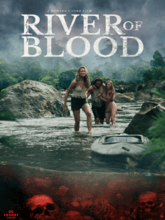 River of Blood (Tam + Tel + Hin + Eng) River of Blood (Tam + Tel + Hin + Eng)
