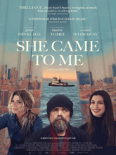 She Came to Me (Hin + Eng) She Came to Me (Hin + Eng)
