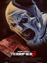 Terrifier 3 (Tam + Tel + Hin + Eng)