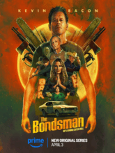 The Bondsman S01 EP01-08 (Tam + Tel + Hin + Mal + Kan + Eng) The Bondsman S01 EP01-08 (Tam + Tel + Hin + Mal + Kan + Eng)