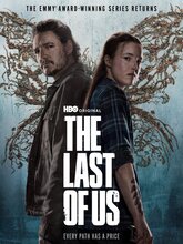 The Last of Us S02 EP01-02 (Tam + Tel + Kan + Hin + Eng) The Last of Us S02 EP01-02 (Tam + Tel + Kan + Hin + Eng)