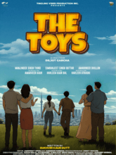 The Toys (Punjabi) The Toys (Punjabi)