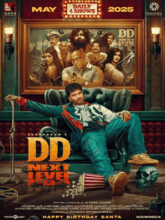 Devils Double Next Level (Hindi) 