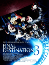  Final Destination 3 (Hin + Eng)
