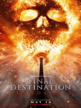 Final Destination : Bloodlines (Telugu) 