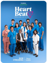 Heart Beat S02 01-08 (Tam + Tel + Hin) 