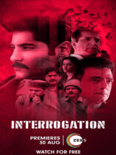 Interrogation (Hindi) 
