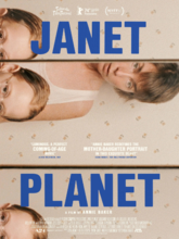 Janet Planet (Tam + Tel + Hin + Eng) 