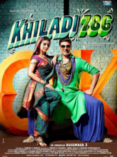 Khiladi 786 (Tam + Hin)