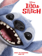 Lilo & Stitch (English) 