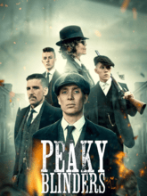 Peaky Blinders S03 EP01-06 (Hin + Eng) 