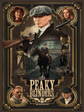 Peaky Blinders S04 EP01-06 (Hin + Eng) 