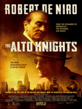 The Alto Knights (English) 