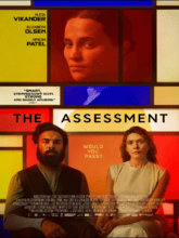 The Assessment (Hin + Eng) The Assessment (Hin + Eng)