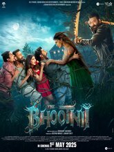 The Bhootni (Hindi)